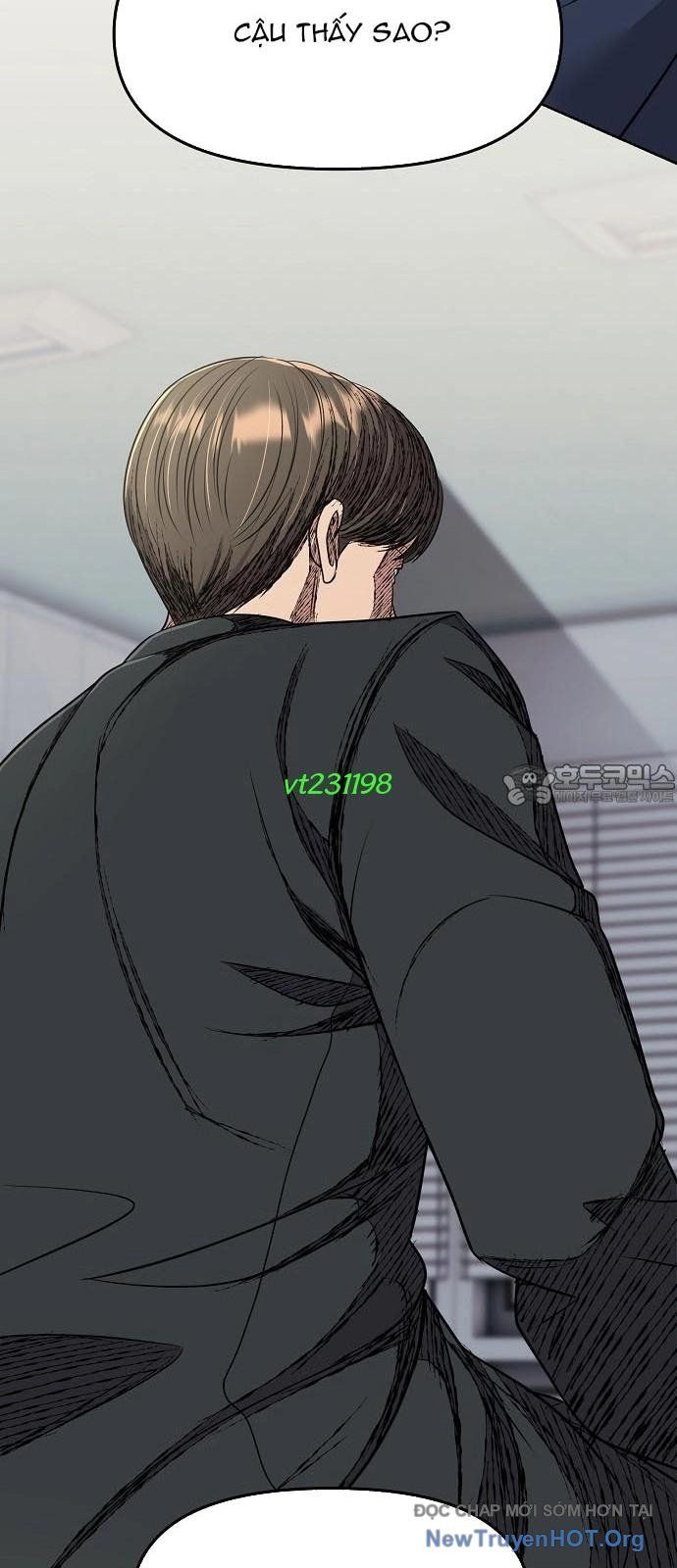 Nhân Viên Thực Tập Kim Cheolsu - chap108 - Trang 64